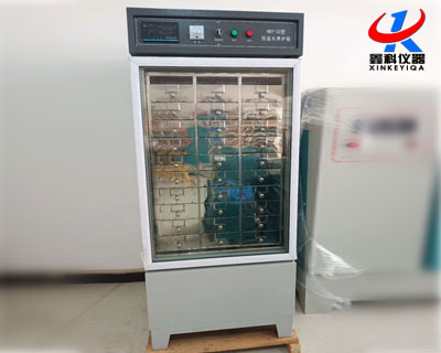 HBY-30、64型恒溫水養(yǎng)護(hù)箱